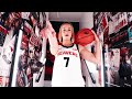 Oregon State Women's Basketball Preseason Hype Video