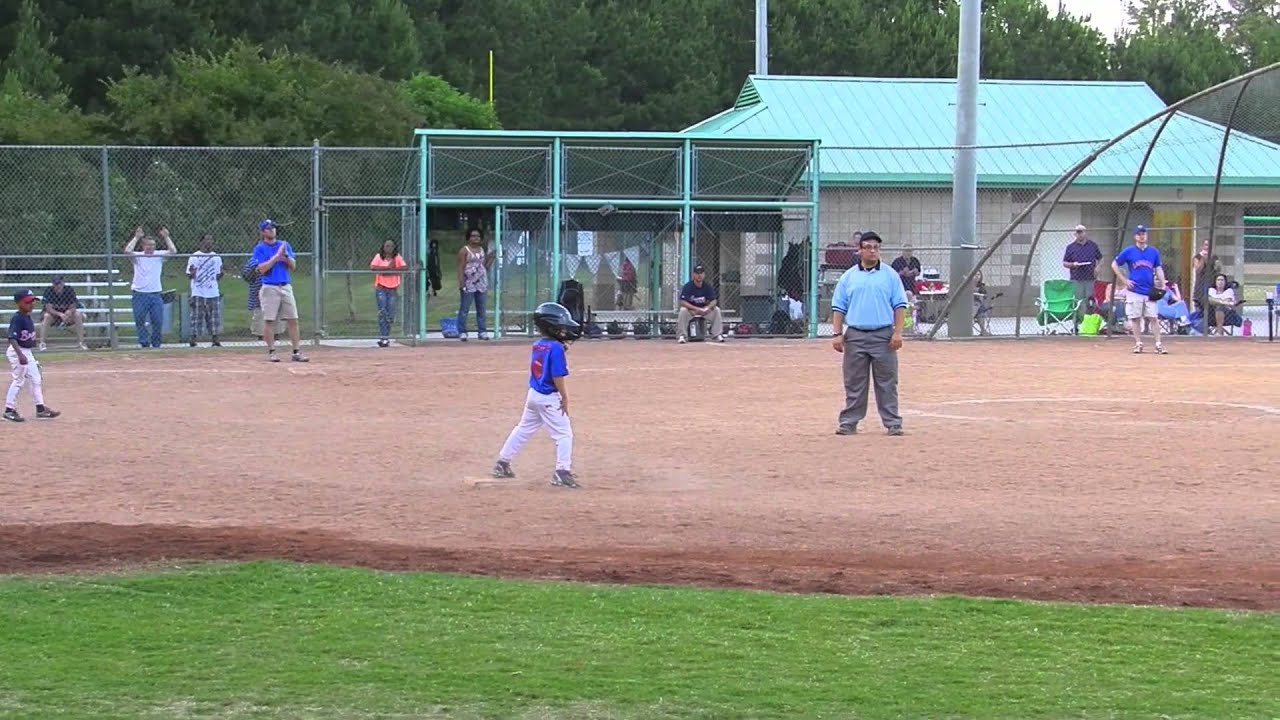 Rangers Braves Playoff Game YouTube