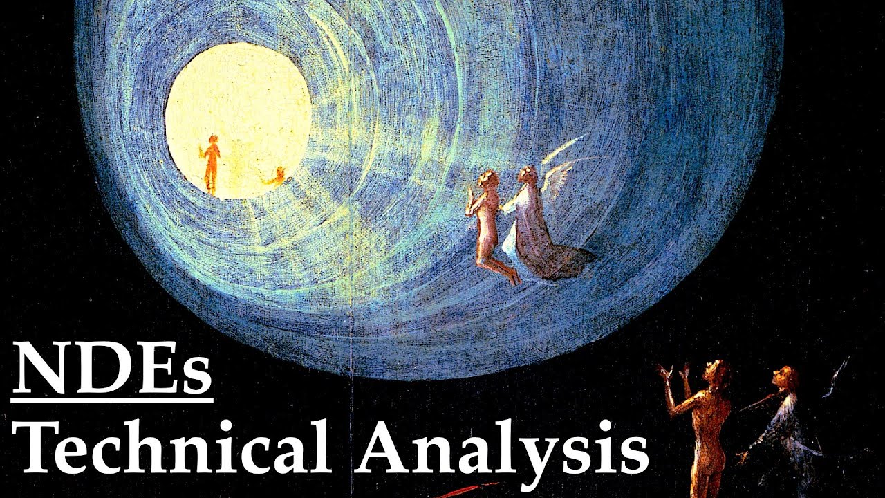 Near Death Experiences Explained Near Death Experiences Explained