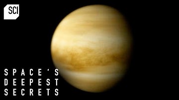 Earth, Two Billion Years in the Future | Space