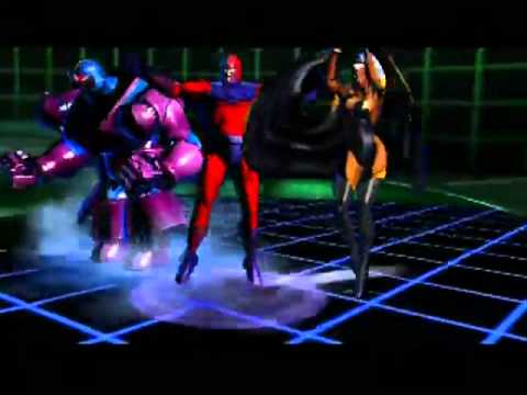 Marvel vs Capcom 3
