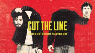 Middle Class Rut - Cut The Line