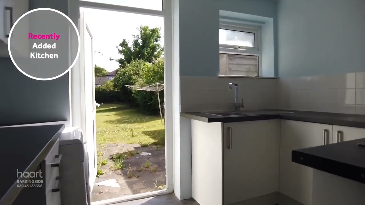 Virtual Viewing of Duke Road, Barkingside, 3 bed Detached House For Sale from haart estate agents