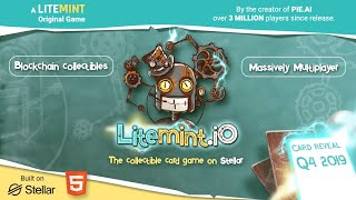Litemint Game  Stellar-powered Instant P2P Card Battle for Everyone screenshot 4