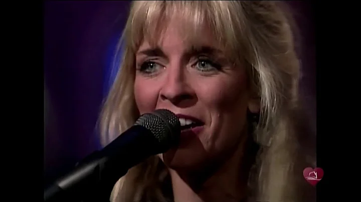 Carlene Carter - Every Little Thing (1993)(Music C...