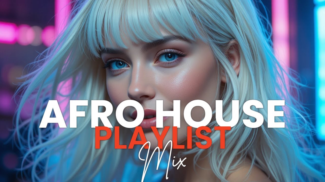 Afro Flow Dreams 2025 | Sunset Chill & Soul Motion (The Weeknd, Avicii, Adam Port)