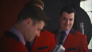 Jersey Boys | UK Tour | ATG Tickets