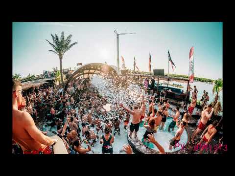 C Block - So Strung Out The Distance 1 hours loop