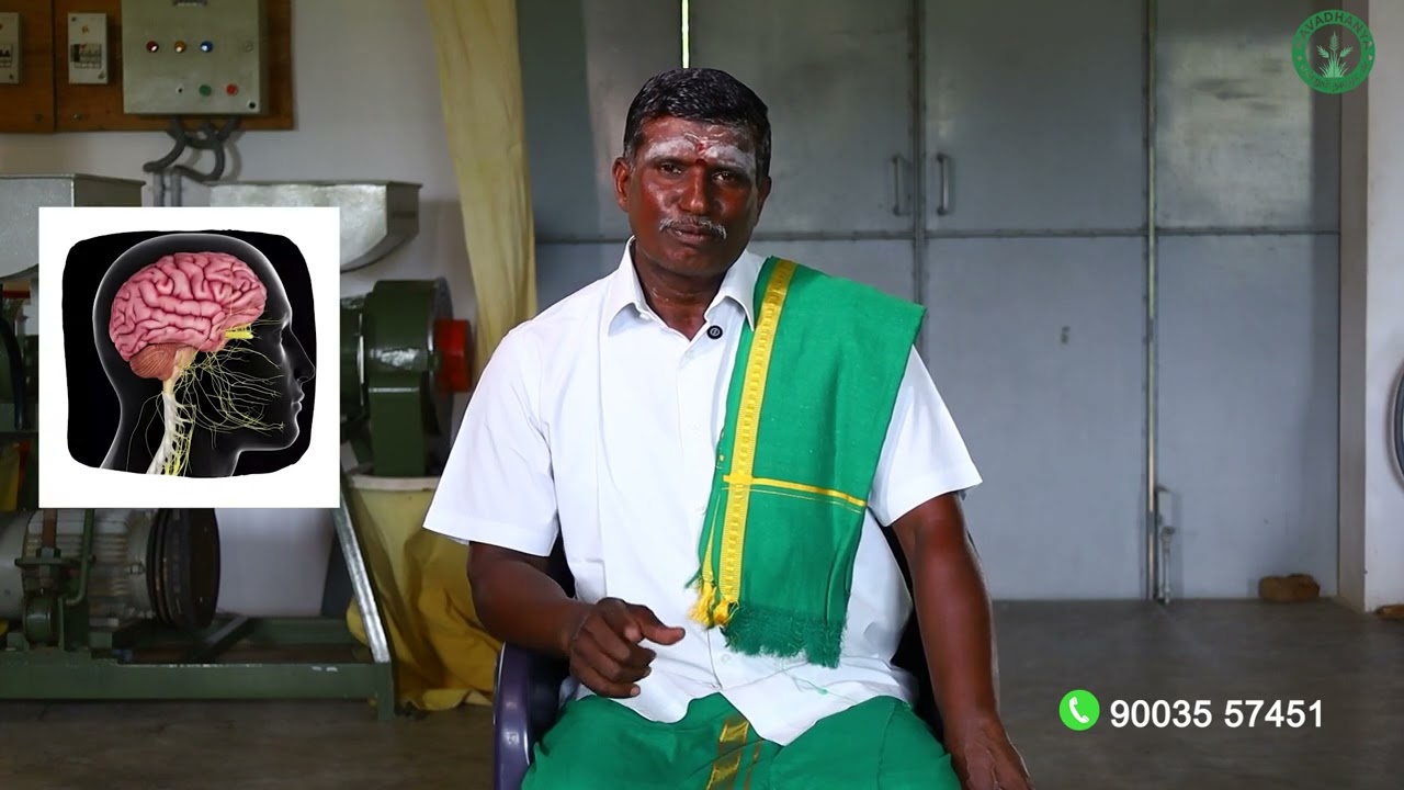 Navathanya Weight Loss Explained | Natural & Traditional Method