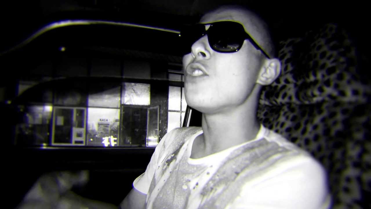 El Kokaini - На Холоде [live] [2013]