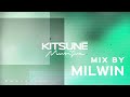 Kitsun musique mixed by milwin