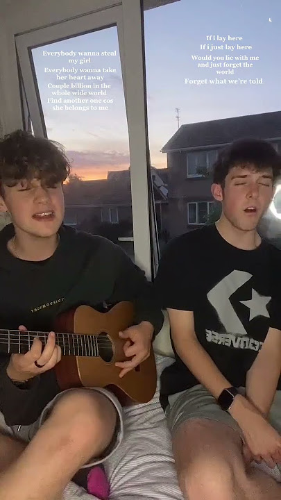 Chasing Cars - Snow Patrol (mashup) 