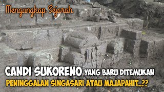 Update Penemuan Candi Di Prigen Pasuruan - Mengungkap Sejarah Candi Sukoreno