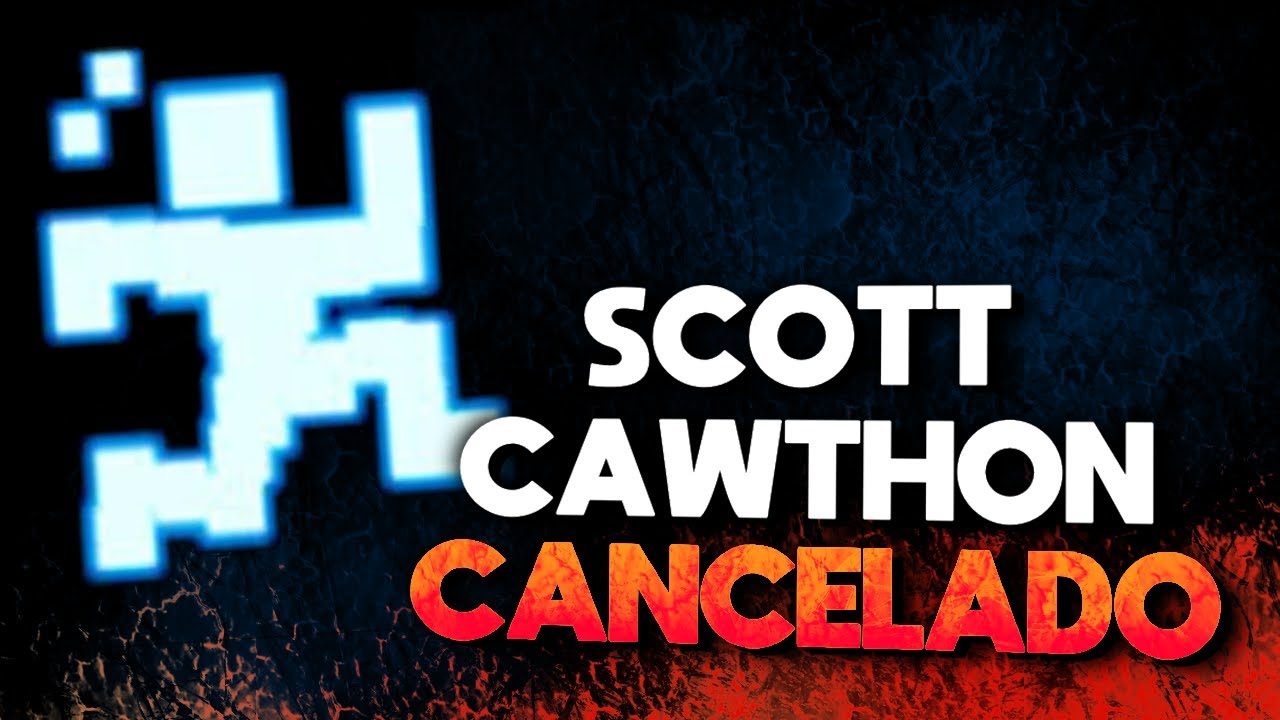 La Polémica Más ABSURDA de FNAF | Scott Cawthon "Funado"