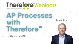 AP Processes with Therefore™