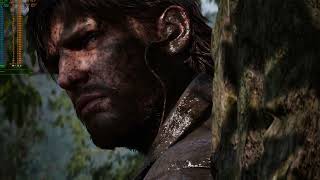 Metal Gear Solid Delta - 4K Performance: 13900KS/RTX 4090/DLSS Quality/High Shadows-Illumination