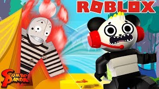 Roblox Camp Gay