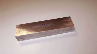 IOW BEAM PROFILE CALIBRATION STANDARD | NDE FLAW TECH