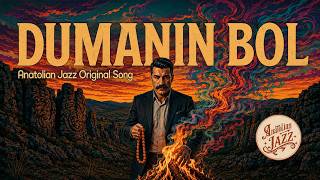 Dumanın Bol 🔥 Anatolian Jazz Original Song