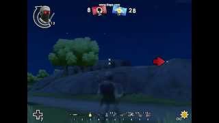 Noob hacker on bfh...