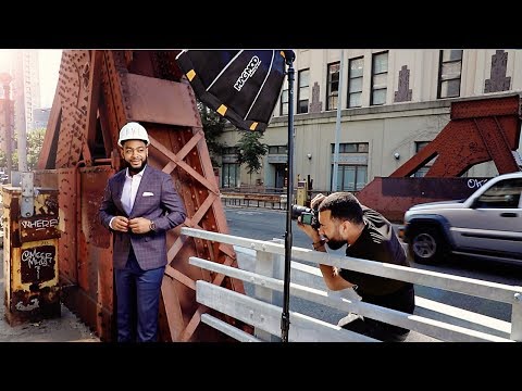 photographing-clients-who-aren't-models!-magazine-photoshoot-bts