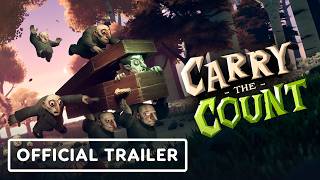 Carry the Count - Official Announcement Trailer