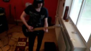 Pavol Habera - Raz To Musí Prísť /live cover-bez úpravy/