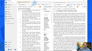 How to Logos | Amplify Your Study with Commentaries
If you love diving deeper with the help of commentaries, then youll want to know the best way to get to them in Logos. Let us show you three ways to easily access your commentaries in Logos, then you can choose the best one that works for you.
To check out live training webinars, visit https://logos.com/webinars How to Logos | Amplify Your Study with Commentaries