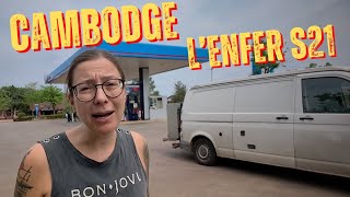 ❌ Voici ce que personne ne veut vous dire sur le Cambodge