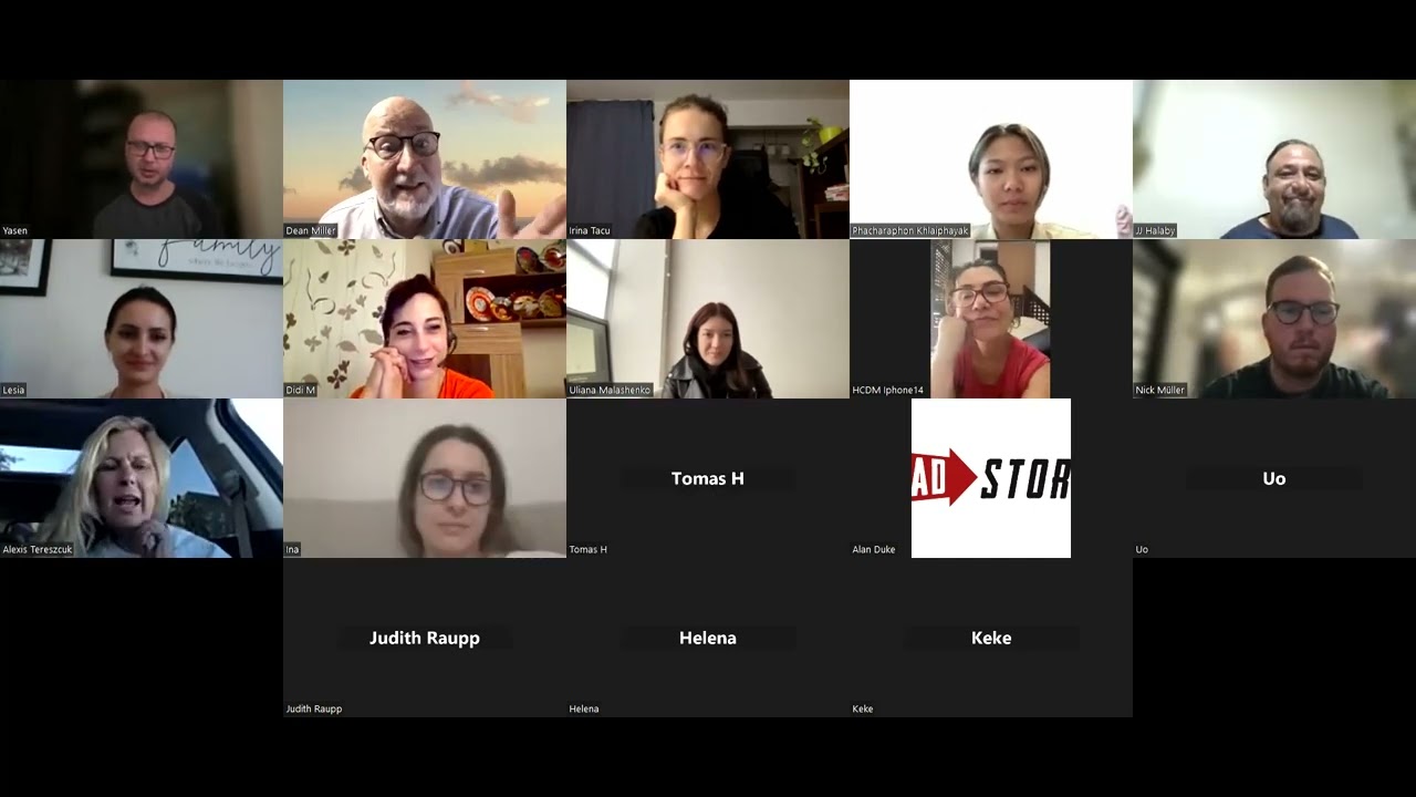 Caption/Thumbnail Repair AND proper search work
