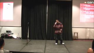 VSA@VCU Date Auction 2014: Kevin Tran
