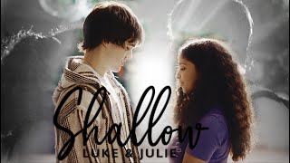 luke & julie | shallow