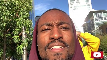 San Francisco ft. Apple Infinite Loop