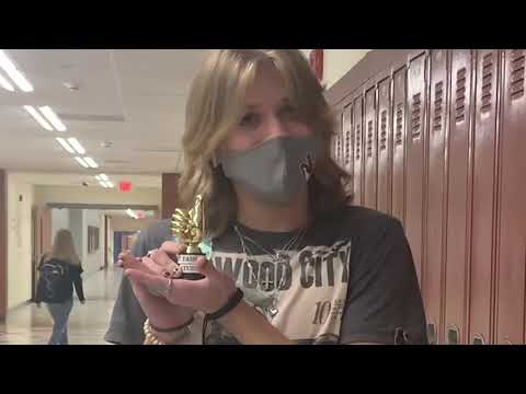 Naugatuck High School Student Choice Awards - Part 1