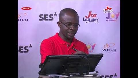 Physics Gravitational Field - Part 2 (22-01-20)