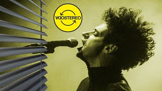 Persiana Americana | Soda Stereo.