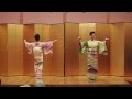 岩室芸妓の舞 ~新潟小唄~