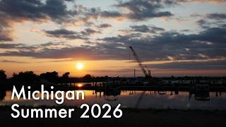 Ian + Jaymies 2026 Michigan Trip Highlights
