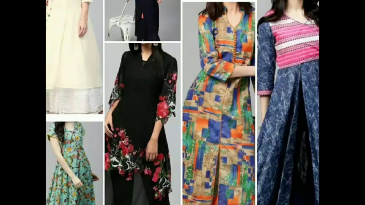 Aks Kurti Haul from Myntra | Best Summer daily wear kurtis and kurtas