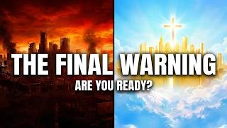 Salvation- Second Coming of Jesus Christ- Get ready