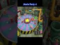 Mario Party 5 - Blame It on the Crane - Donkey Kong vs Peach vs Yoshi vs Mario