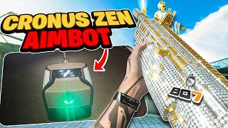 NEW BLACK OPS 7 *AIMBOT* CRONUS ZEN SCRIPT For Season 3