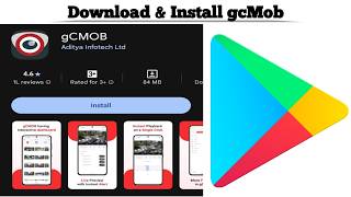 How to Download and Install gCMOB on Android Devices screenshot 4