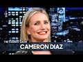 Cameron Diaz Spills on Going to Taylor Swift&#39;s The Eras Tour &amp; Benji Madden’s Kids Songs