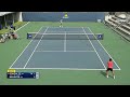 LIVE | Junior Qualifying Round 1 | 2026 US Open