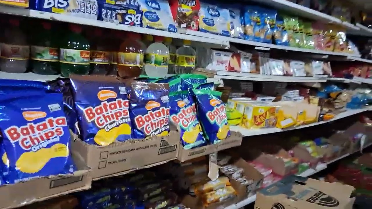 A rubs mercado  com toda a energia do universo, para crescer com responsabilidade. 