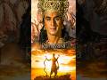 If this is just a glimpse… imagine the storm that’s coming. 🏹🔥#ramayana #telugu