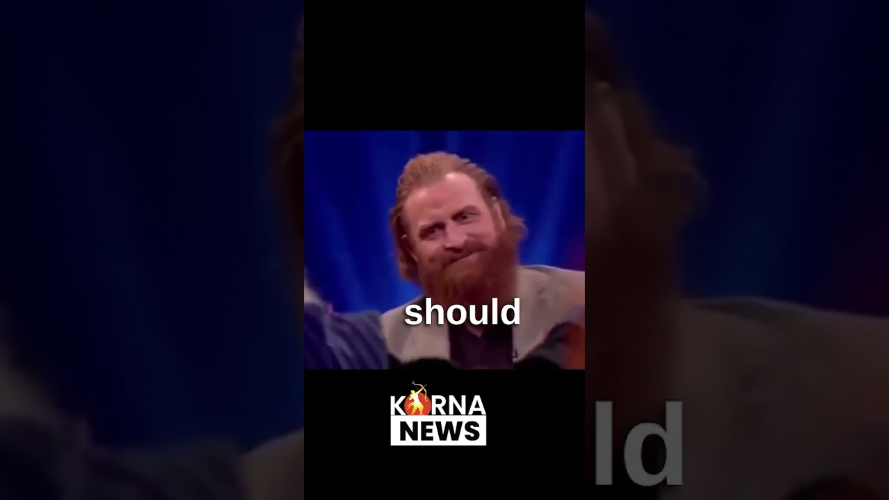 Sadhguru on Beard Importance 