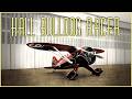 Hall Bulldog Racer: The Race Plane That Was Built, Raced, and Destroyed in Just 3 Weeks
