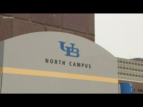 Ub Sororities